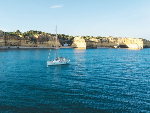 Camping Albufeira - Camping Algarve - Portugal - Image N°5