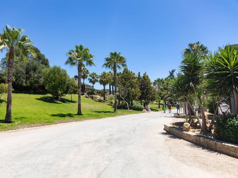 Camping Albufeira - Camping Algarve - Portugal - Image N°10