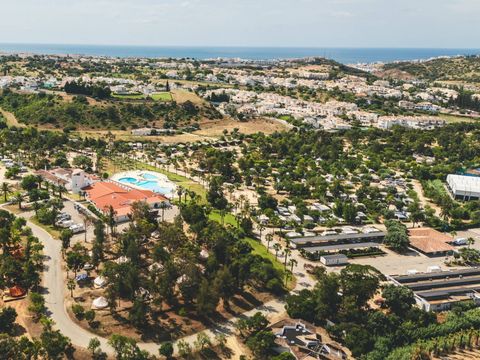 Camping Albufeira - Camping Algarve - Portugal - Image N°16