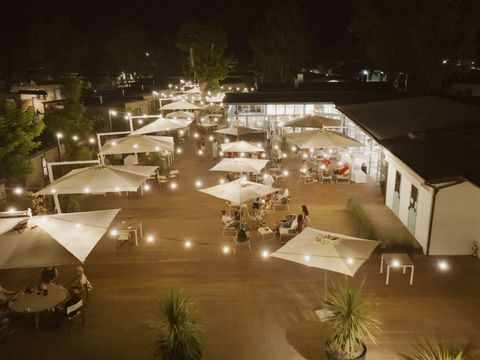 Club del Sole Milano Marittima Boutique Resort - Camping Ravenne - Image N°7