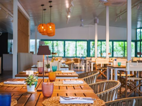 Club del Sole Milano Marittima Boutique Resort - Camping Ravenne - Image N°5