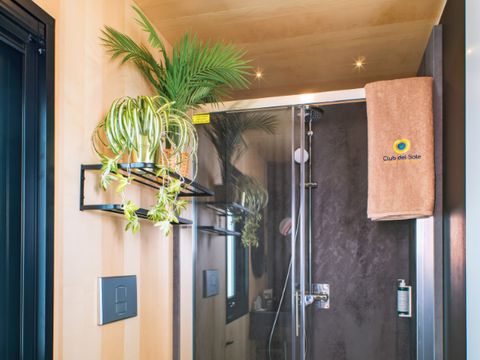 MOBILHOME 2 personnes - Suite Victoria