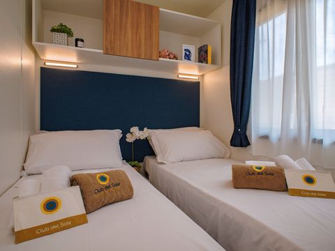 LODGE 6 personnes - Lodge Superior Family - Animaux Admis