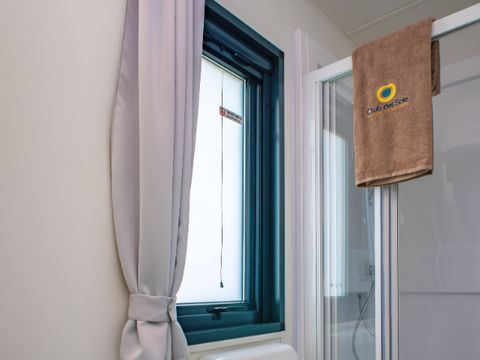 LODGE 6 personnes - Lodge Superior Family - Animaux Admis