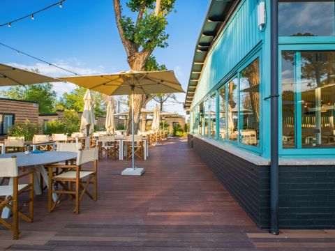 Club del Sole Milano Marittima Boutique Resort - Camping Ravenne - Image N°4