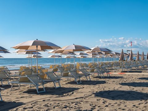 Club del Sole Milano Marittima Boutique Resort - Camping Ravenne - Image N°9