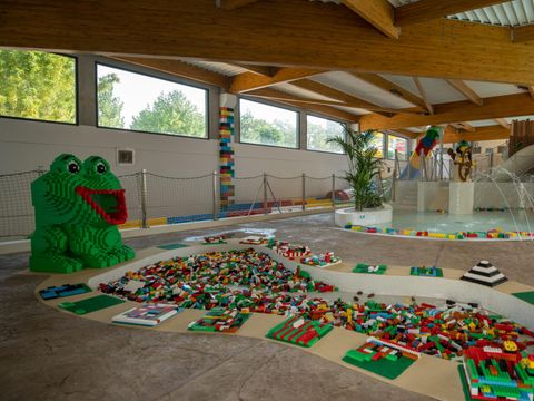 Tour Opérateurs et particuliers sur Camping les Genêts - Camping Vendée - Image N°10