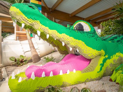 Tour Opérateurs et particuliers sur Camping les Genêts - Camping Vendée - Image N°11