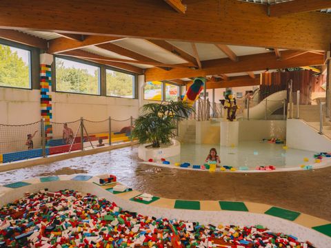 Tour Opérateurs et particuliers sur Camping les Genêts - Camping Vendée - Image N°15