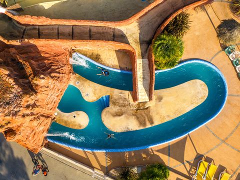 Tour Opérateurs et particuliers sur Camping les Genêts - Camping Vendée - Image N°5