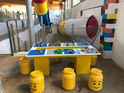 Tour Opérateurs et particuliers sur Camping les Genêts - Camping Vendée - Image N°18