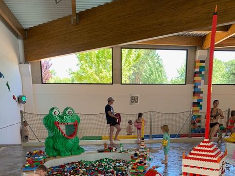 Tour Opérateurs et particuliers sur Camping les Genêts - Camping Vendée - Image N°9