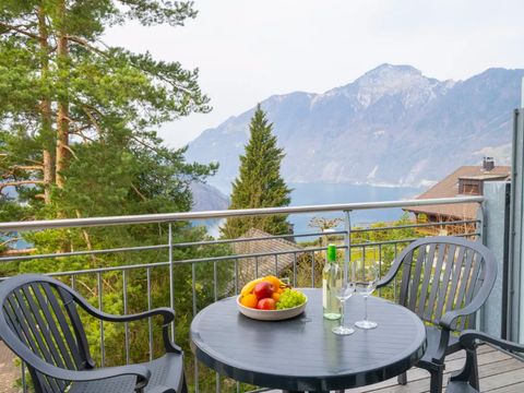 Landal Vierwaldstättersee - Camping Suisse Centrale - Image N°25