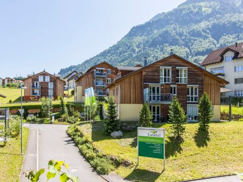 Landal Vierwaldstättersee - Camping Suisse Centrale - Image N°24