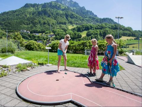 Landal Vierwaldstättersee - Camping Suisse Centrale - Image N°17