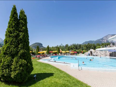 Landal Vierwaldstättersee - Camping Suisse Centrale - Image N°9