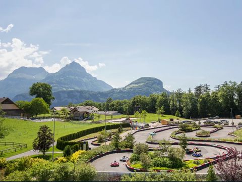 Landal Vierwaldstättersee - Camping Suisse Centrale - Image N°15