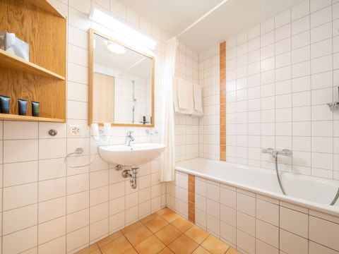 APPARTEMENT 4 personnes - Appartement de vacances pour 4 personnes