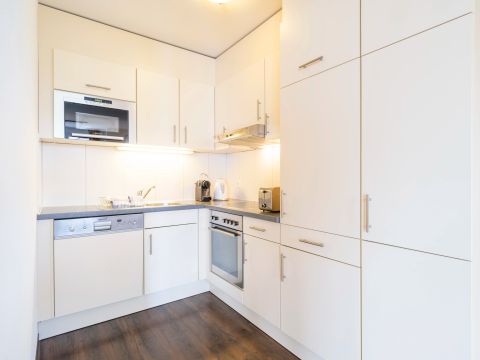 APPARTEMENT 4 personnes - Appartement de vacances pour 4 personnes
