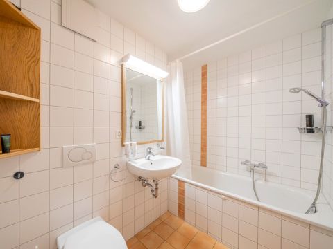 APPARTEMENT 6 personnes - Appartement de vacances pour 6 personnes