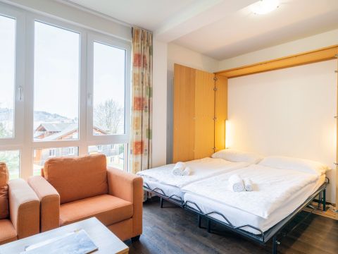 APPARTEMENT 6 personnes - Appartement de vacances pour 6 personnes