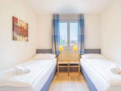APPARTEMENT 8 personnes - Appartement de vacances pour 8 personnes