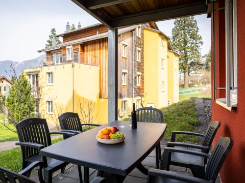 APPARTEMENT 8 personnes - Appartement de vacances pour 8 personnes