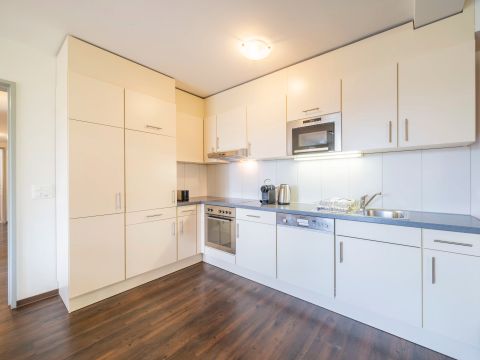APPARTEMENT 8 personnes - Appartement de vacances pour 8 personnes