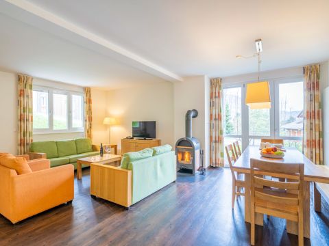 APPARTEMENT 8 personnes - Appartement de vacances pour 8 personnes