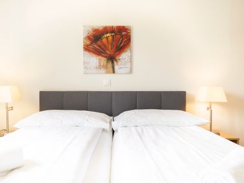 APPARTEMENT 4 personnes - 4A