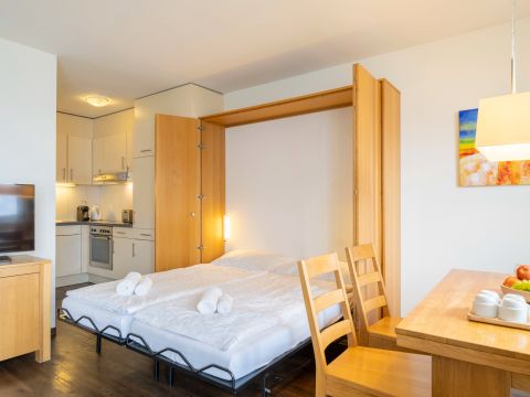 APPARTEMENT 4 personnes - 4A