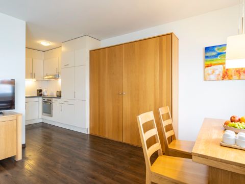 APPARTEMENT 4 personnes - 4A