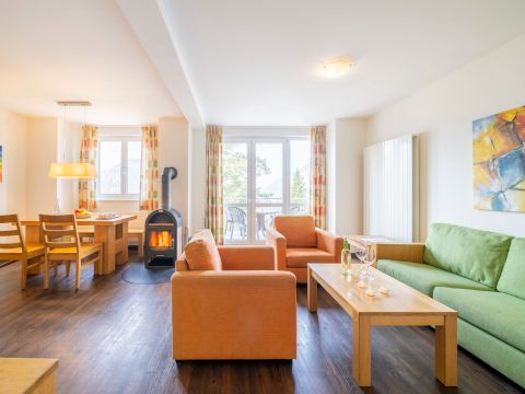 APPARTEMENT 4 personnes - 4A