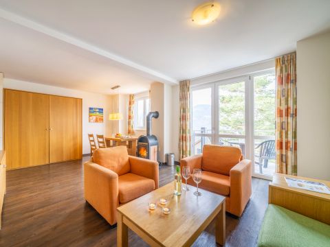 APPARTEMENT 4 personnes - 4A
