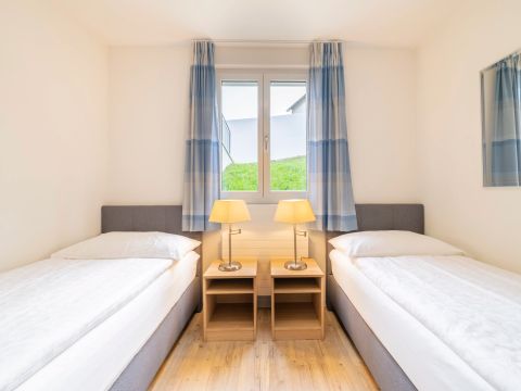 APPARTEMENT 6 personnes - 6A