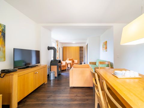 APPARTEMENT 6 personnes - 6A