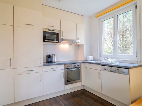APPARTEMENT 6 personnes - 6A