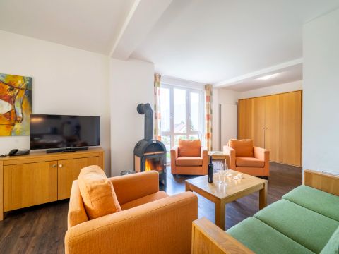 APPARTEMENT 6 personnes - 6A