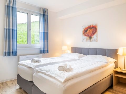 APPARTEMENT 6 personnes - 6A