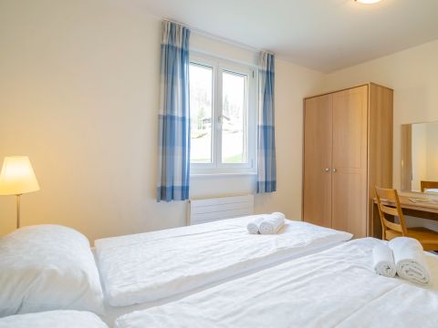 APPARTEMENT 8 personnes - 8A