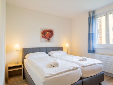 APPARTEMENT 8 personnes - 8A