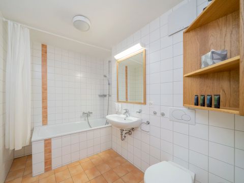 APPARTEMENT 8 personnes - 8A