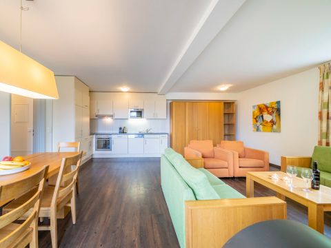 APPARTEMENT 8 personnes - 8A