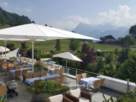 Landal Vierwaldstättersee - Camping Suisse Centrale - Image N°23