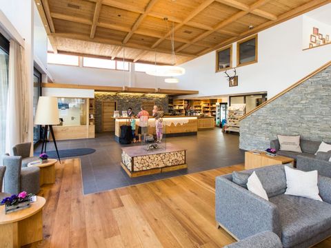 Landal Alpine Lodge Lenzerheide - Camping Mittelbünden - Image N°7