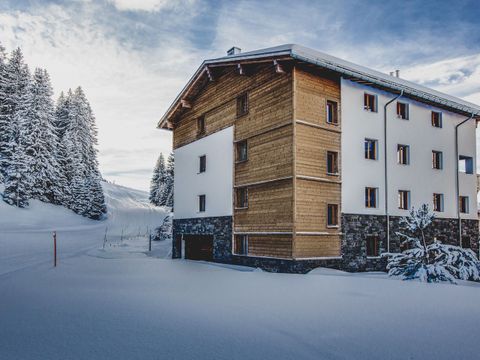 APPARTEMENT 4 personnes - 4CA