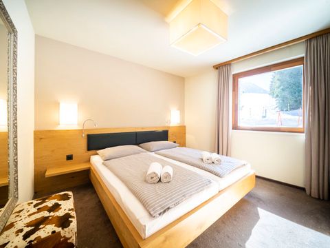 APPARTEMENT 4 personnes - 4CA