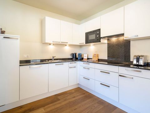 APPARTEMENT 4 personnes - 4CA