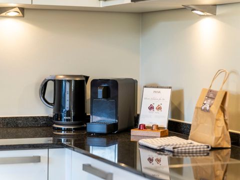 APPARTEMENT 4 personnes - 4CA