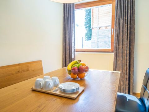 APPARTEMENT 4 personnes - 4CA